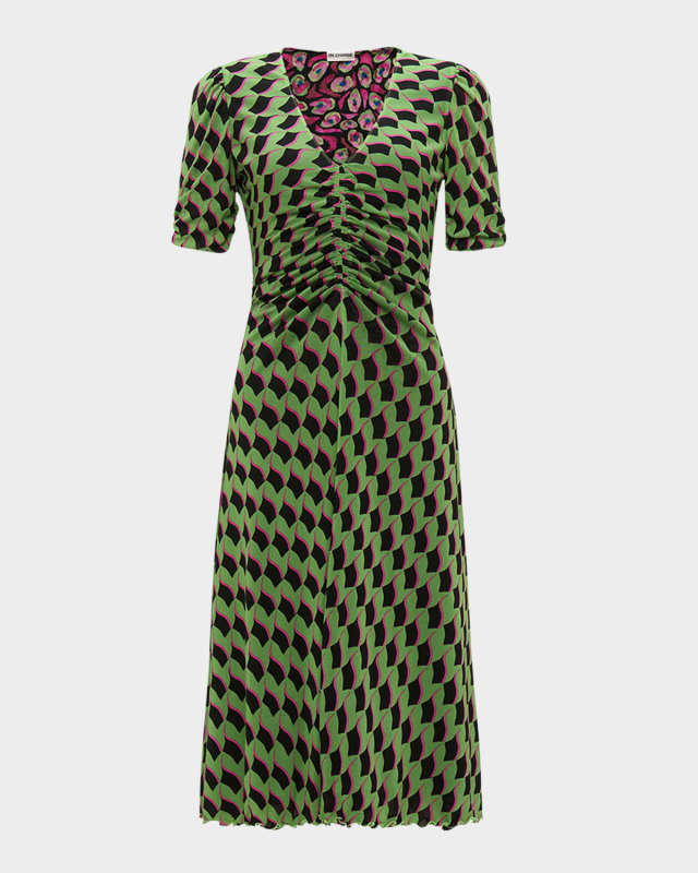 Koren Reversible Dress